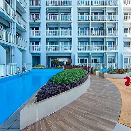 Smdc Breeze Residences By Reddoorz