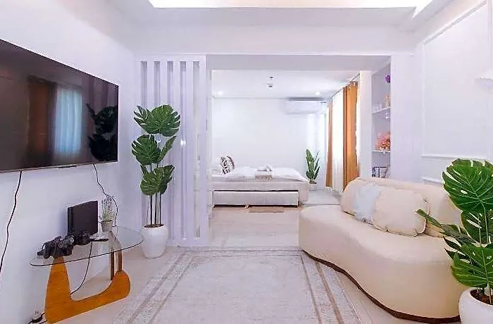 Smdc Breeze Residences By Reddoorz Hotel Manila