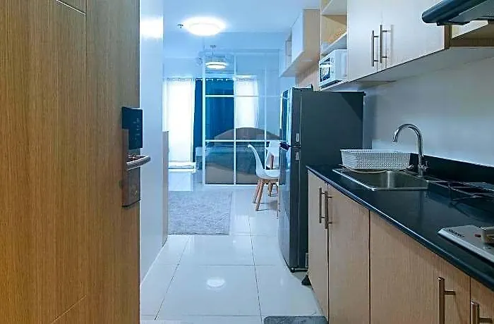 Smdc Breeze Residences By Reddoorz * Manila