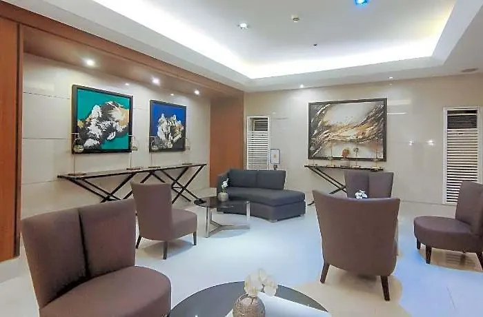 Hotel Smdc Breeze Residences By Reddoorz