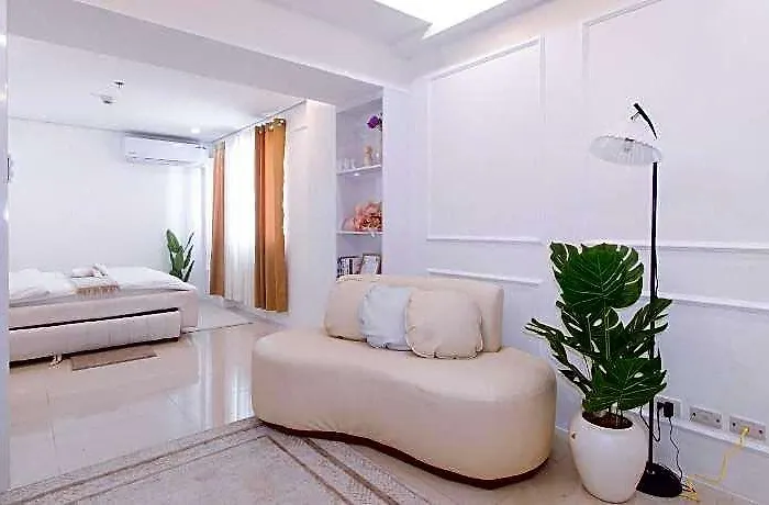 Hotel Smdc Breeze Residences By Reddoorz *