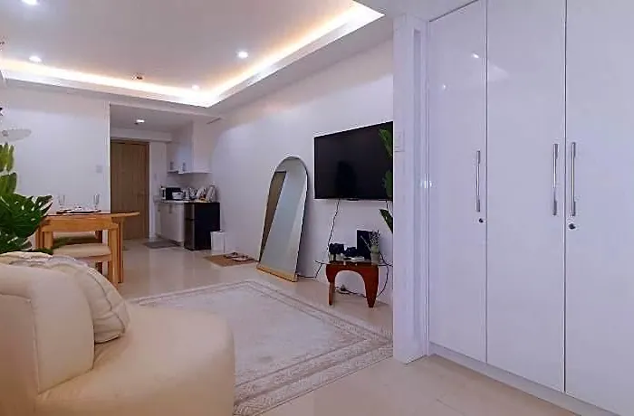 Smdc Breeze Residences By Reddoorz *