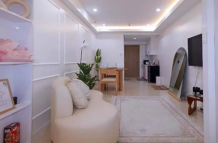 Hotel Smdc Breeze Residences By Reddoorz *