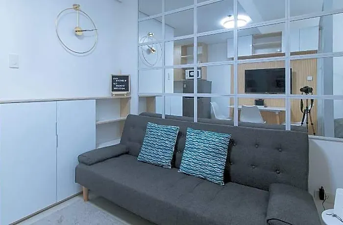 Hotel Smdc Breeze Residences By Reddoorz