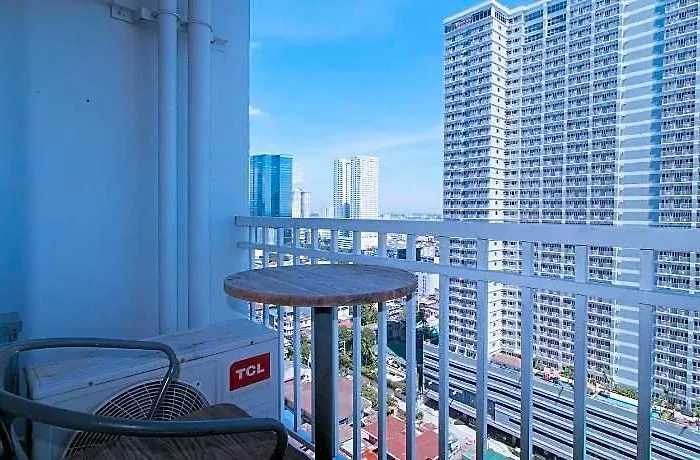 Smdc Breeze Residences By Reddoorz Hotel
