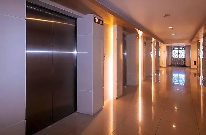 Smdc Breeze Residences By Reddoorz Manila