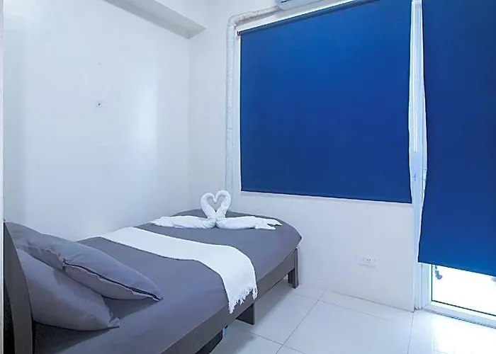 Smdc Breeze Residences By Reddoorz Hotel