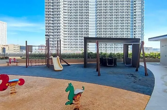 Smdc Breeze Residences By Reddoorz Manila