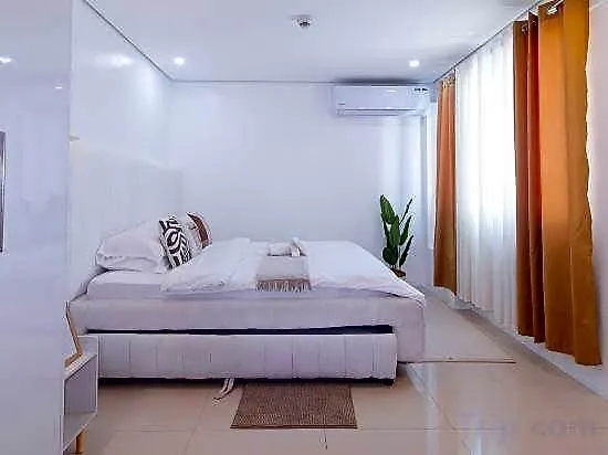 Smdc Breeze Residences By Reddoorz * Manila