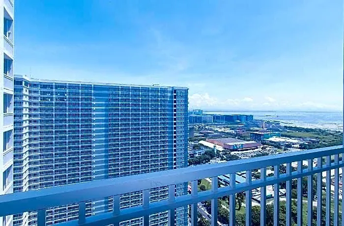 Hotel Smdc Breeze Residences By Reddoorz *