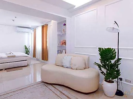 Hotel Smdc Breeze Residences By Reddoorz *