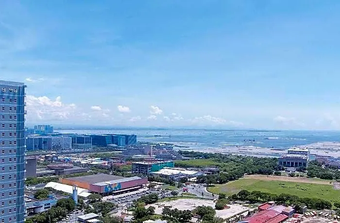 Smdc Breeze Residences By Reddoorz